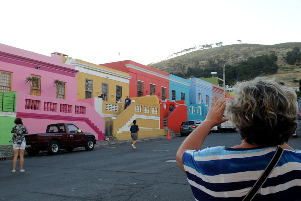 Bo-Kaap