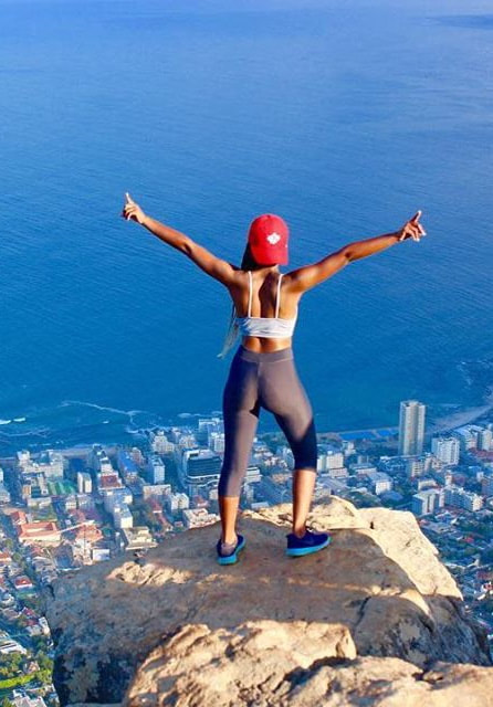 Table Mountain