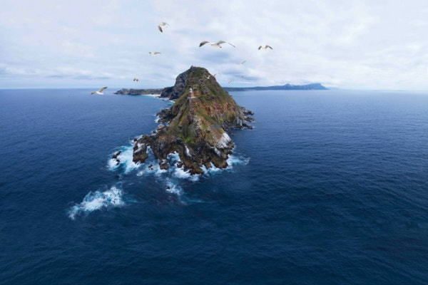 Cape Point lighthouse